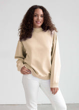 Load image into Gallery viewer, Nantucket Mock-Neck, All Colors
