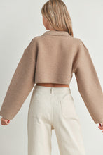 Load image into Gallery viewer, Drop Shoulder Sweater
