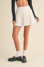 Cargar imagen en el visor de la galería, Claire Tennis Skirt