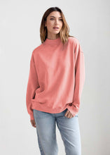 Load image into Gallery viewer, Nantucket Mock-Neck, All Colors