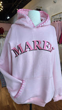 Cargar imagen en el visor de la galería, Stitched Maren Hoodie