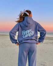 Load image into Gallery viewer, Happy Camper Hoodies
