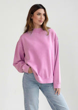 Load image into Gallery viewer, Nantucket Mock-Neck, All Colors