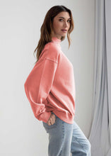 Load image into Gallery viewer, Nantucket Mock-Neck, All Colors