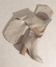 Cargar imagen en el visor de la galería, OASIS SOCIETY Stephanie - Knee-High Boots
