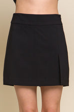 Cargar imagen en el visor de la galería, Basic Mini Skirt

