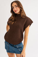 Load image into Gallery viewer, Myla Sweater Top
