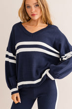 Load image into Gallery viewer, Jenny Oversized Sweater
