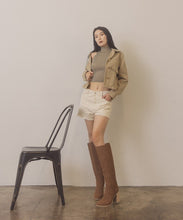 Load image into Gallery viewer, Shiloh - Knee High Block Heel Boots
