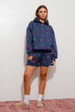 Load image into Gallery viewer, Cherry Hoodie Sweatshirt
