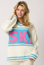 Load image into Gallery viewer, Ski Sweater
