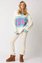 Load image into Gallery viewer, Ski Sweater
