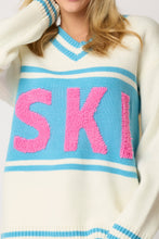 Load image into Gallery viewer, Ski Sweater
