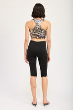 Cargar imagen en el visor de la galería, SEQUIN RACER BACK TOP
