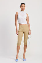 Cargar imagen en el visor de la galería, SLEEVELESS ASYMMETRICAL HIGH NECK TOP
