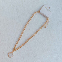 Load image into Gallery viewer, Fiona Pendant U Chain Necklace
