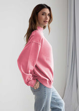 Load image into Gallery viewer, Nantucket Mock-Neck, All Colors
