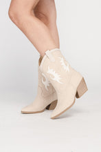 Load image into Gallery viewer, GIGA Western High Ankle Boots
