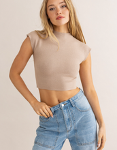 Load image into Gallery viewer, Lina Sweater Top

